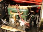 Sunbeam 12/16 HP Open Tourer 1913 года